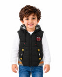 Boys Sando Jackets