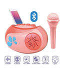 Walkman & Microphone Set