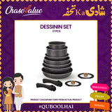 Wedding Deal - Silver, , Chase Value, Chase Value