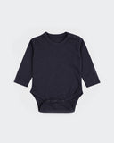 Eminent Newborn Boys Knitted Bodysuit - Pack of 3