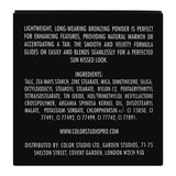 Color Studio Bronzer - 11g, Bronzer, Color Studio, Chase Value