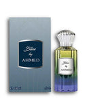 Blue - 100ml, Women Perfumes, Ahmed Al Maghribi, Chase Value