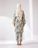 Valuables Women's Printed Unstitched 2 PC Suit