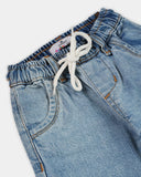Eminent Newborn Girls' Denim Pants