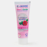 Elmore Hair Removal Cream Rose Tube 50ml, Hair Removal, Elmore, Chase Value