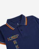 Eminent Boys' Polo Shirt