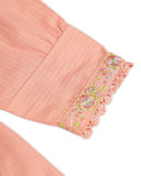 Girls 2 Piece Suit