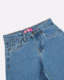 Eminent Girls' Denim Pants