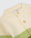 Eminent Newborn Boys Sweater Suit