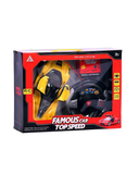 Remote Control Car