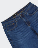 Eminent Men's Woven Denim Pants