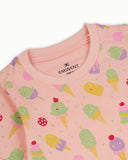 Eminent Girls' T-Shirt
