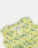 Eminent Newborn Girls' Essential Printed 2 Pc Suit
