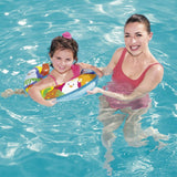 Swimming Ring - Green, Swimming, Bestway, Chase Value