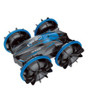 Kids Remote Control Stunt Car
