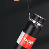 Vacuum Flask Stainless Steel 1000Ml, Thermos & Mug, Chase Value, Chase Value