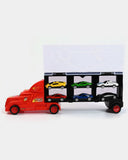 TRUCK SET, Die-cast Model Car, Chase Value, Chase Value