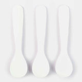 Spoon And Fork Pack of 6 - White, Serving & Dining, Chase Value, Chase Value