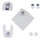 Newborn 10Pcs Gift Set Feeder, Newborn Gift Set, Chase Value, Chase Value