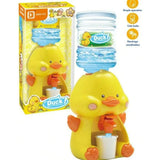 Duck Water Dispenser, Animal Toys, Chase Value, Chase Value