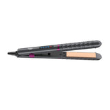 Kemei Straightener Km-461 - Black, Straightener & Curler, Kemei, Chase Value