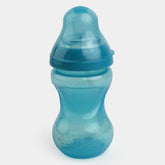 Cuddles Active Kids Straw cup 225ml - Cyan, Feeding Supplies, Cuddles, Chase Value