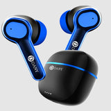 Audionic Airdots 220 Pro Plus - Black, Airbuds, Audionic, Chase Value