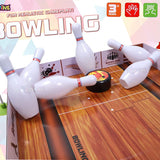 Bowling Game, Sports, Chase Value, Chase Value
