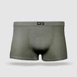 Boys Loose Boxer - Green, Boys Underwear, Chase Value, Chase Value