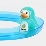 Pengiun Piano, Musical Toys, Chase Value, Chase Value