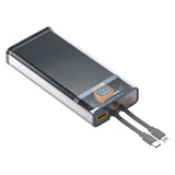 Space SP076 20000mAh Power Bank, Power Bank, Space, Chase Value