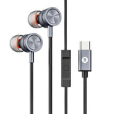 Space Handfree Urban Ur-21C - Black, Hands Free / Head Phones, Space, Chase Value