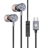 Space Handfree Urban Ur-21C - Black, Hands Free / Head Phones, Space, Chase Value