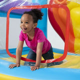 Bestway Jump - Multi Color, Sports, Bestway, Chase Value
