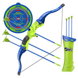 Archery Set & Arrow, Weapon Toys, Chase Value, Chase Value