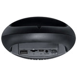 Space RK-48 Rock Portable Wireless Speaker, Bluetooth Speakers, Space, Chase Value
