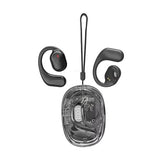Earbuds Open9 - Black, Hands Free / Head Phones, Chase Value, Chase Value