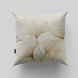 Golden Printed Filled Cushion 16*16, Cushions & Pillows, Chase Value, Chase Value