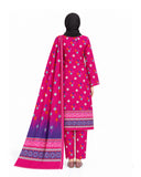 Salina Cotton Digital Printed Suit V2 - 3 Pc