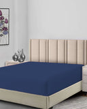 King Terry Waterproof Mattress Protector 72×78