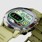 Zero Matrix Watch - Green, Smart Watches, Zero Lifestyle, Chase Value