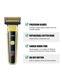 Electric Trimmer 3-in-1, Shaver & Trimmers, Chase Value, Chase Value