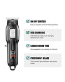 Cordless Clippers Hair Grooming Set, Shaver & Trimmers, Chase Value, Chase Value