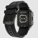 Zero Ninja Black Watch - Black, Smart Watches, Zero Lifestyle, Chase Value