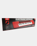 Piano 32 Keys With Mic, Musical Toys, Chase Value, Chase Value