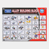 Mechano Set, Educational Toys, Chase Value, Chase Value