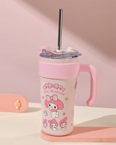Tumbler – Stainless Steel 750 ml, Thermos & Mug, Chase Value, Chase Value