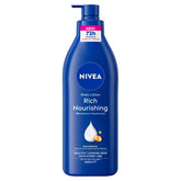 Nivea Nourishing Dry Skin Loti, Beauty & Personal Care, Lotion & Cream, Nivea, Chase Value