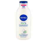 Nivea Aloe Vera Lotion 250ml, Creams & Lotions, Nivea, Chase Value