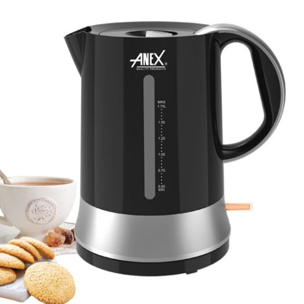 Anex Deluxe kettle AG-4027, Coffee Maker & Kettle, Anex, Chase Value